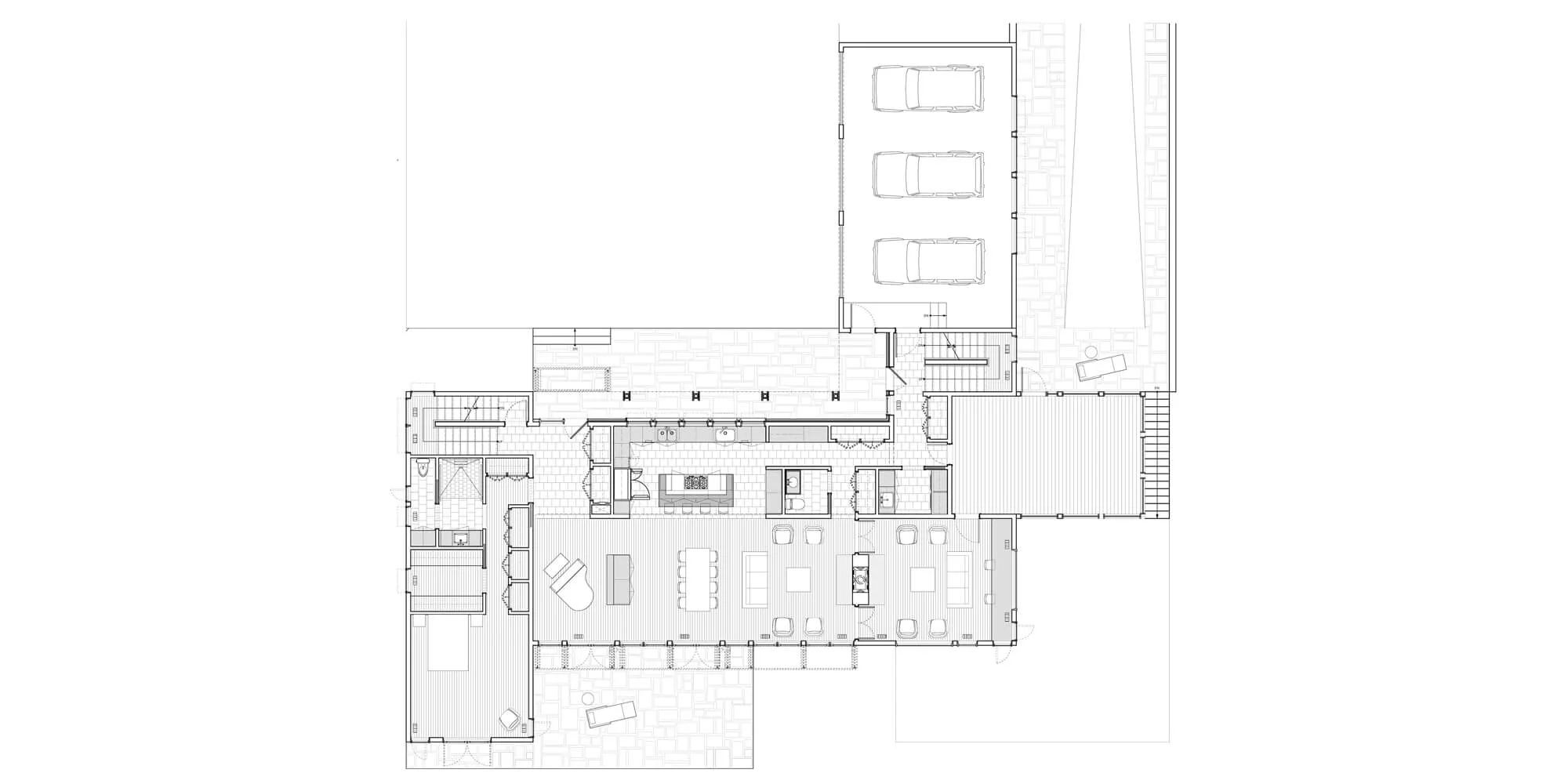 First Floor Plan