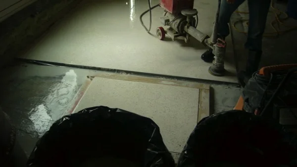 Step 9 - Final Polisher