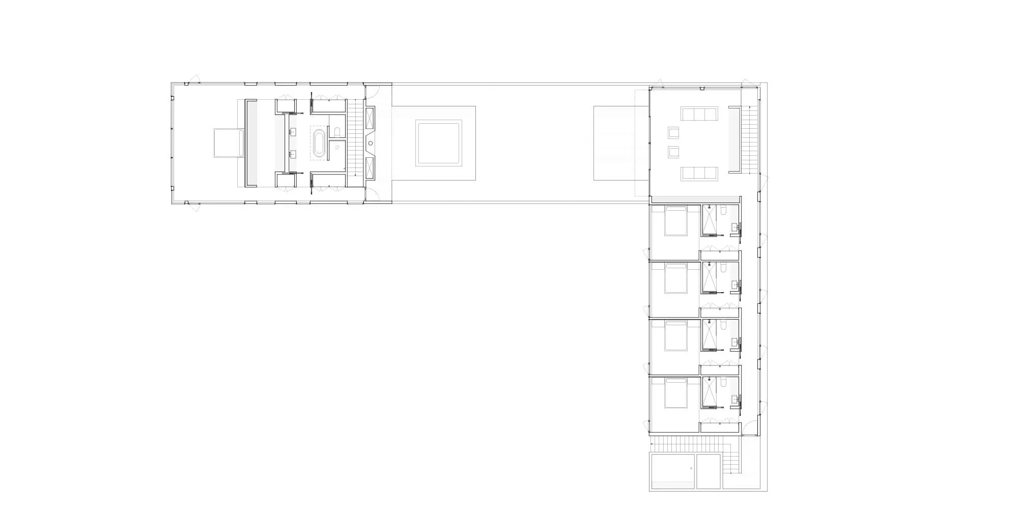 Second Floor Plan