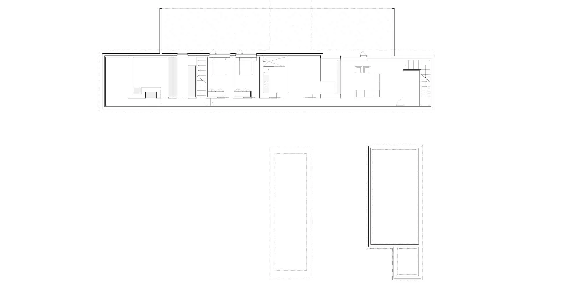 Basement Plan