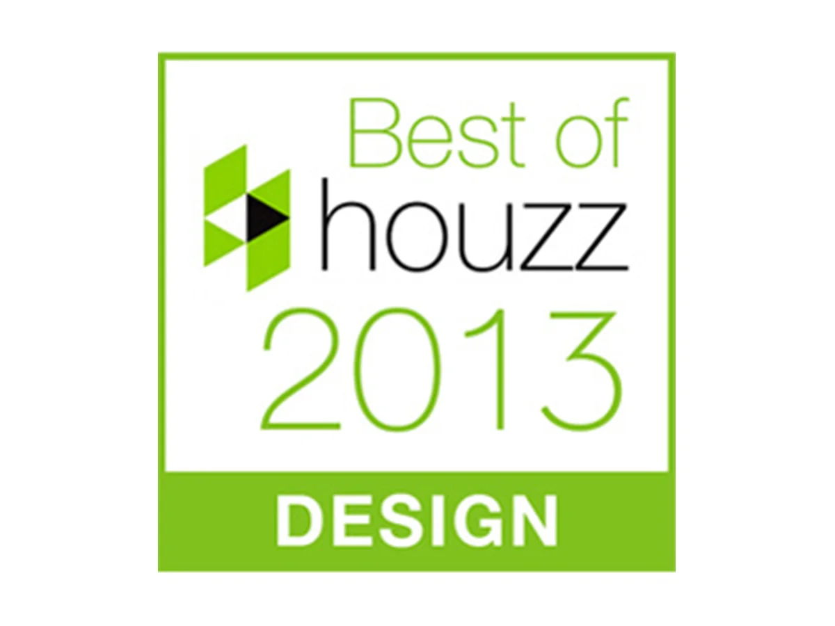 BEST OF HOUZZ 2013