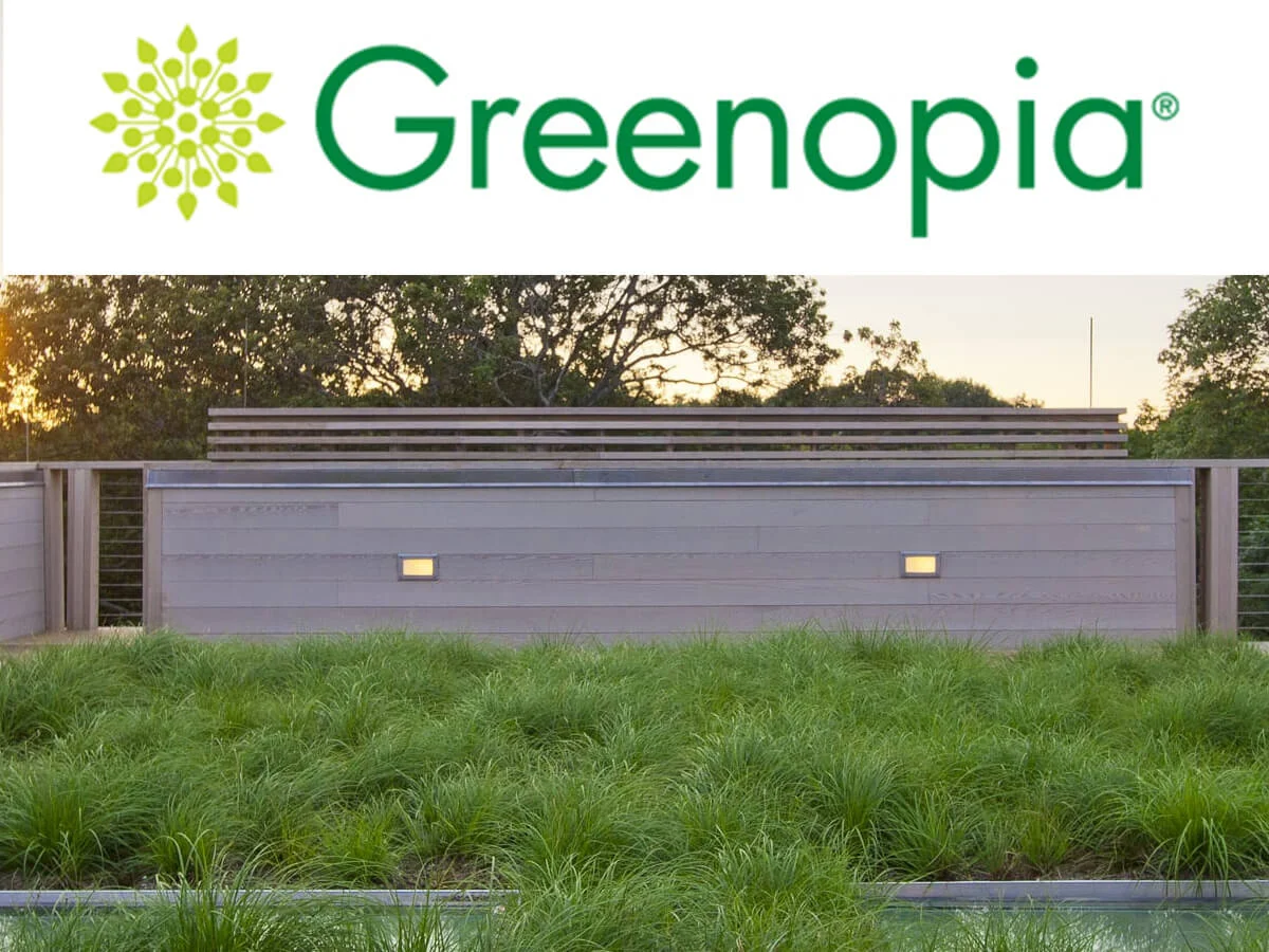 RES4 RECOMMENDED BY GREENOPIA