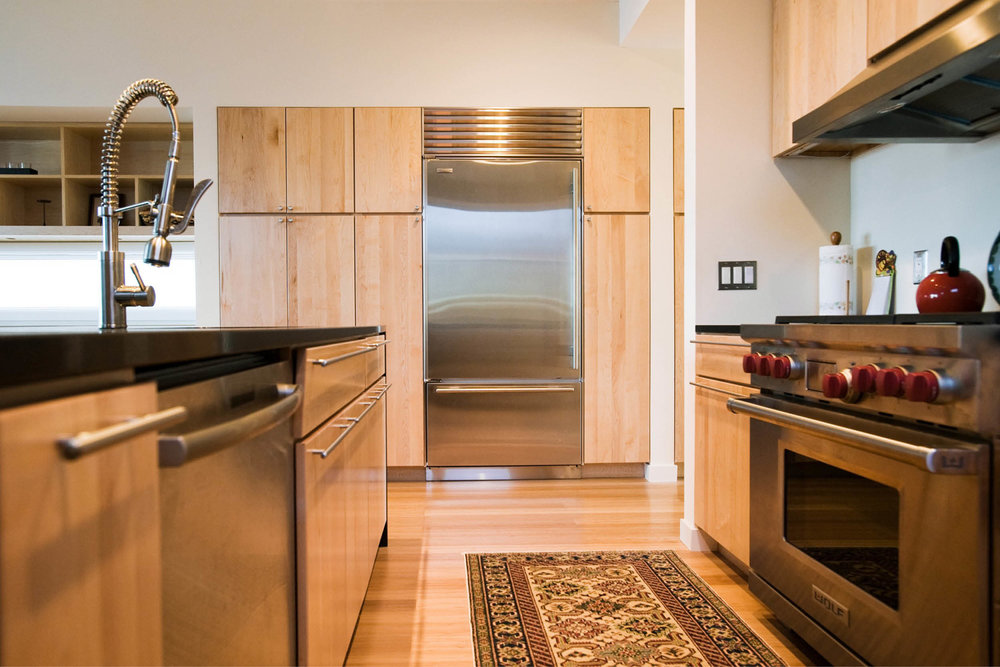 Res4 Resolution 4 Architecture Bronx Box Modern Modular Home Res4 Resolution 4 Architecture, Kitchen Cabinets Bronx New York