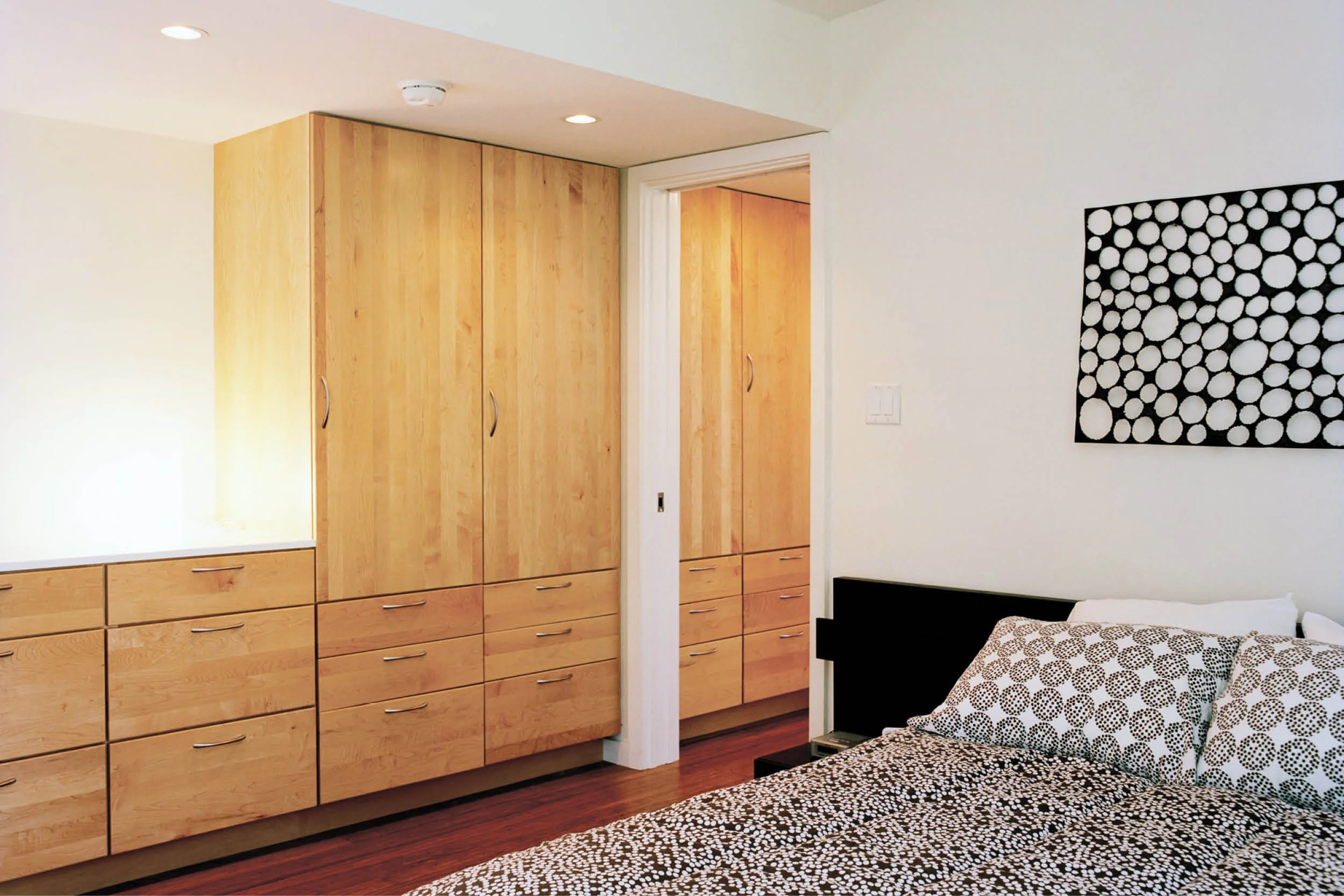 Res4 Resolution 4 Architecture Brown Bar Modern Modular Home