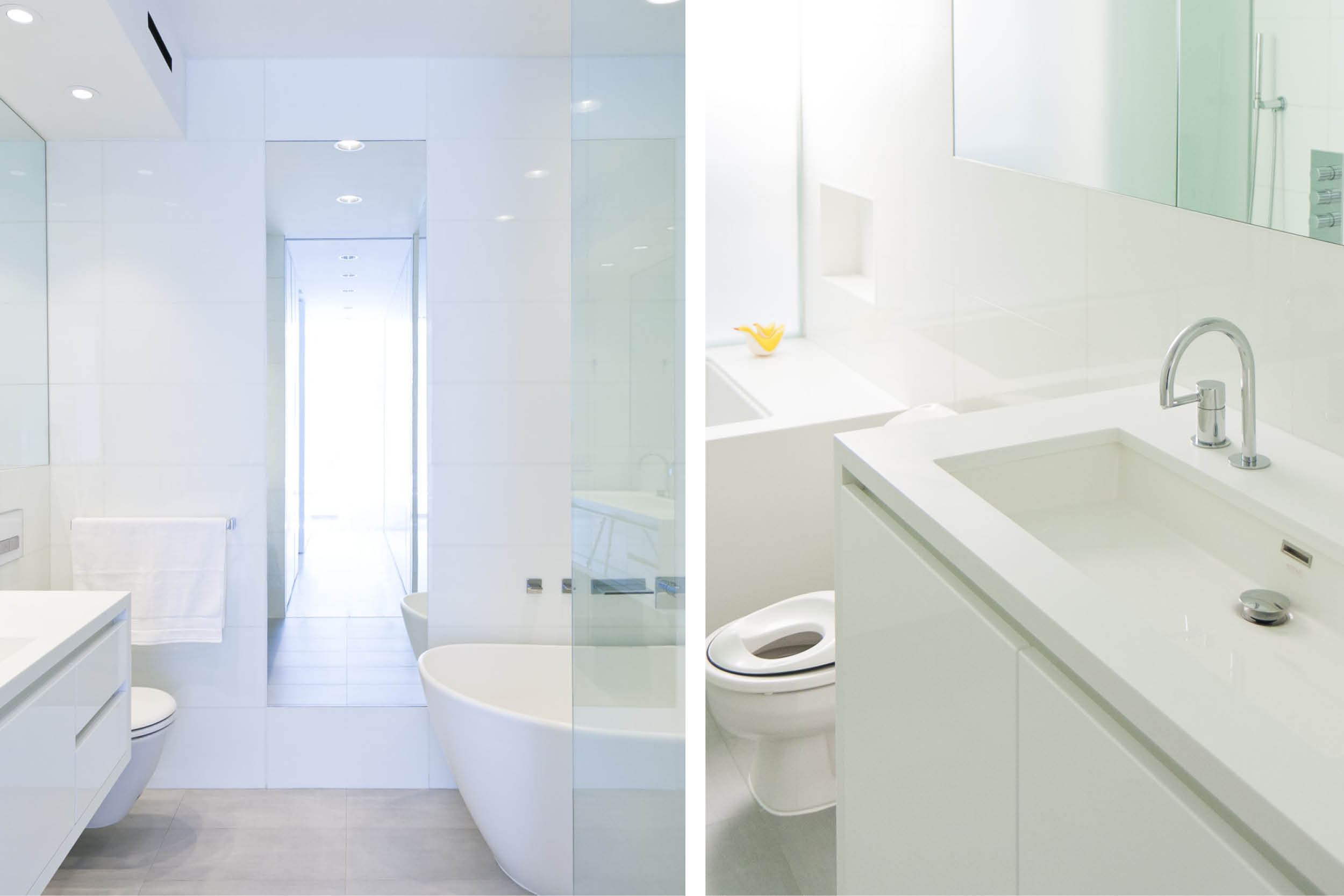 Res4 Resolution 4 Architecture Wadia Residence Modern Nyc