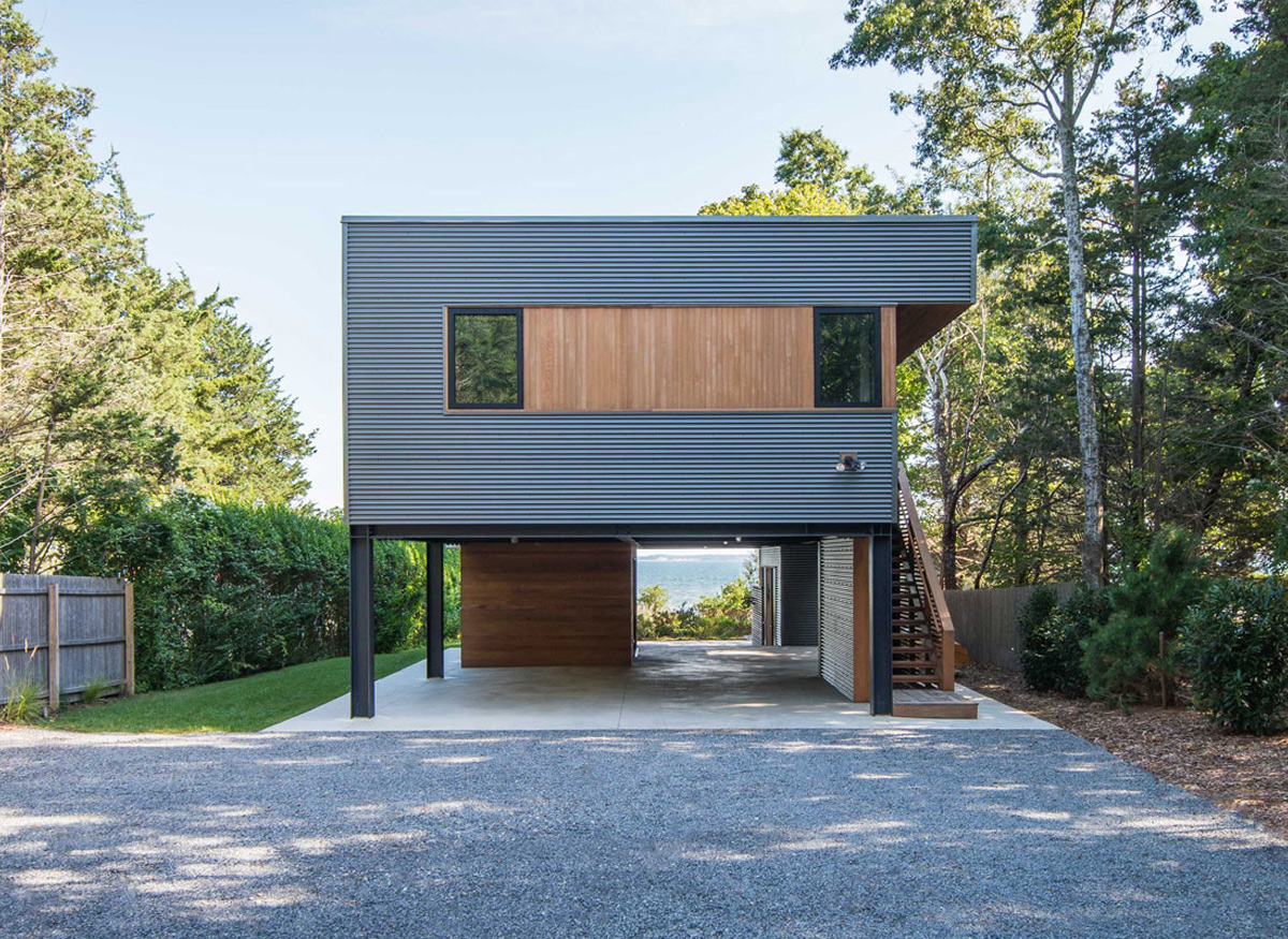 RES4 | North Fork Bay House