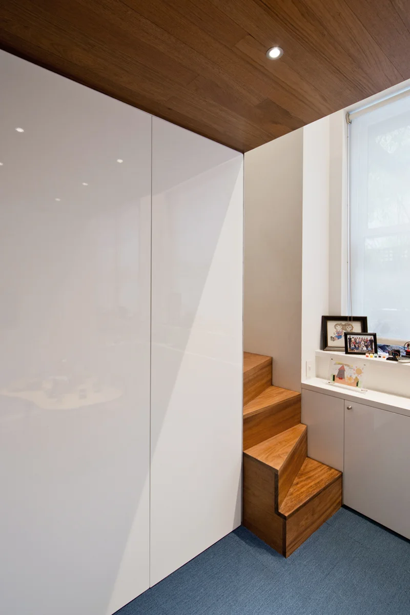 RES4 | Loft-Within-A-Loft