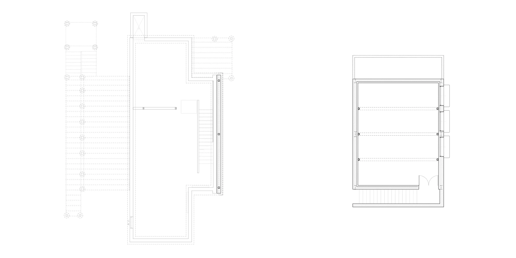 Basement Floor Plan