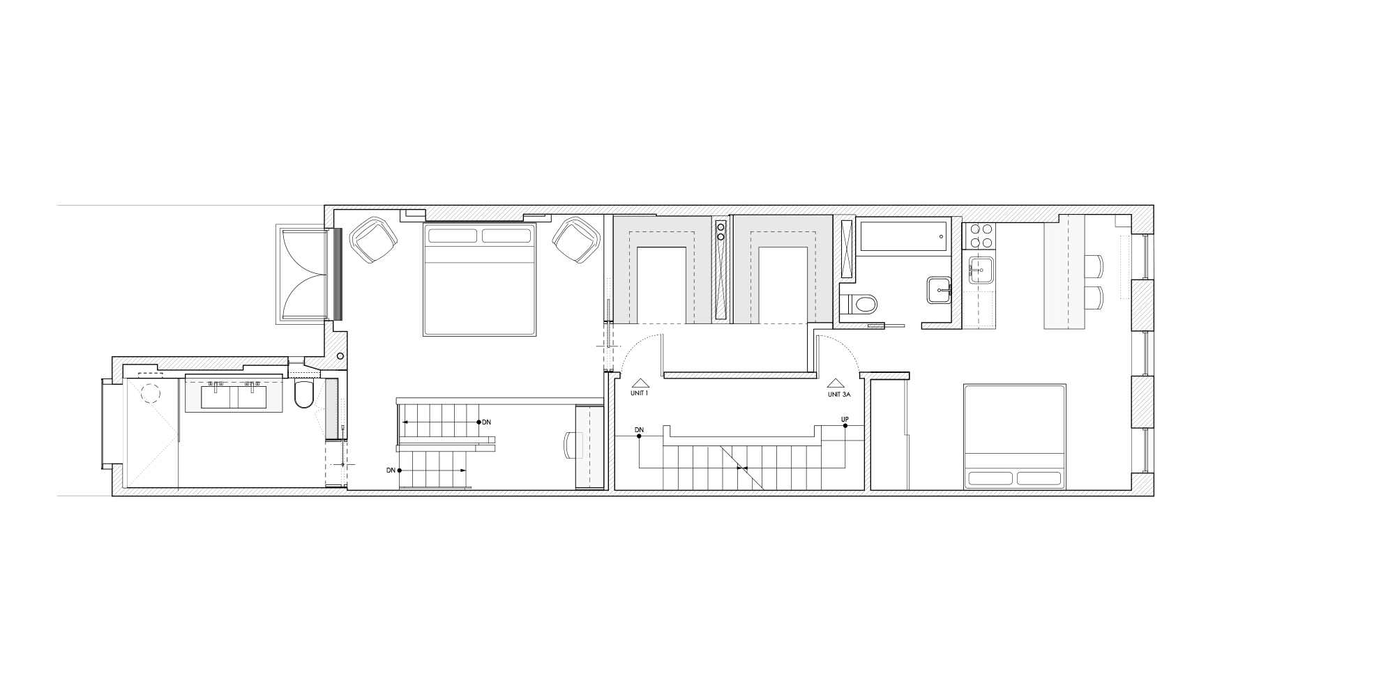 Second Floor Plan