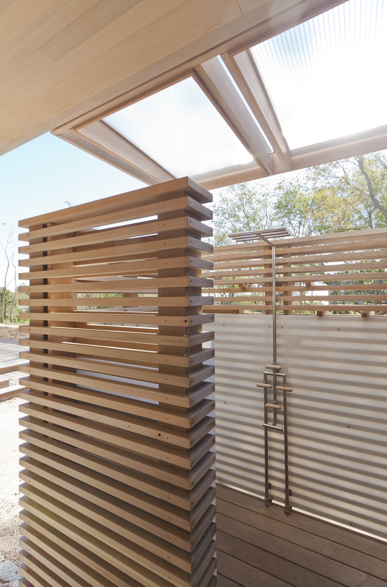 Fishers Island House