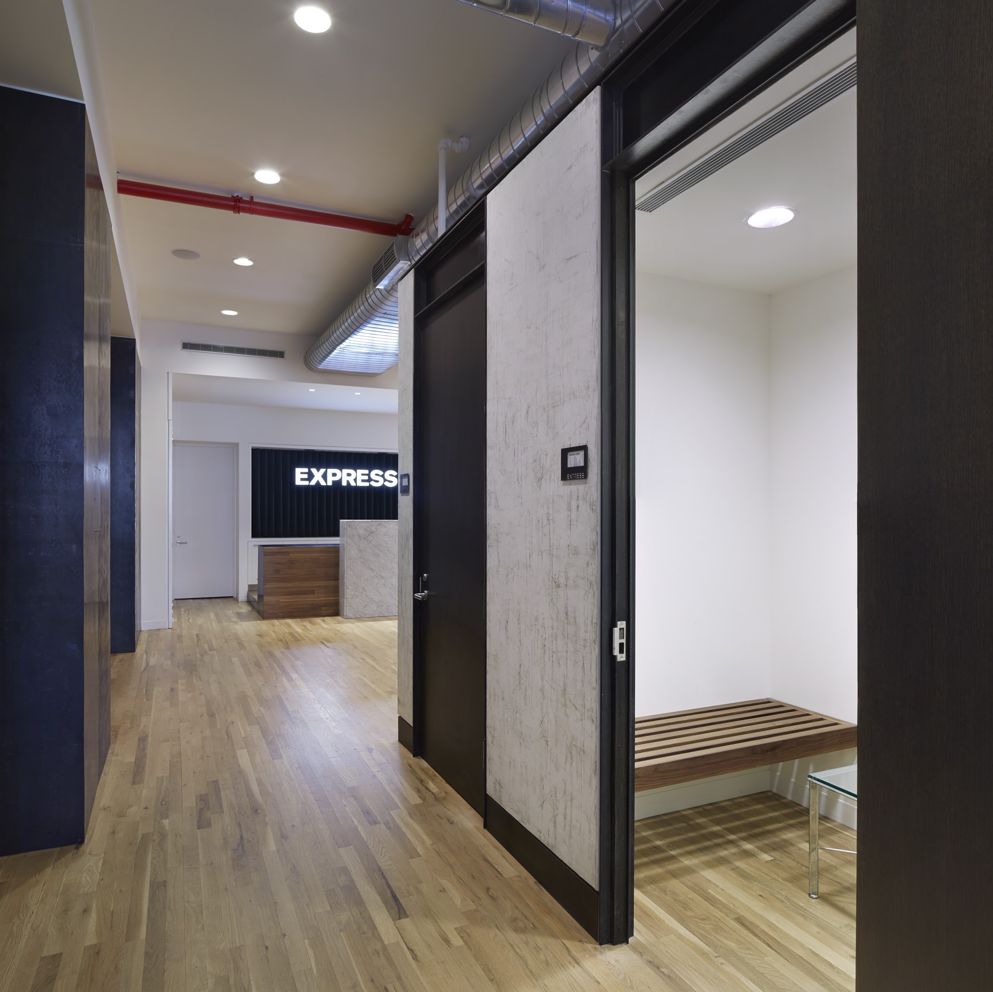 Express Design Studio