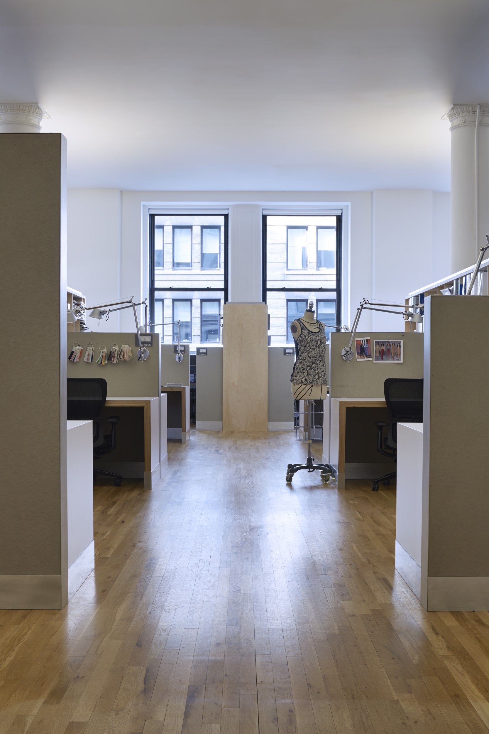 Express Design Studio