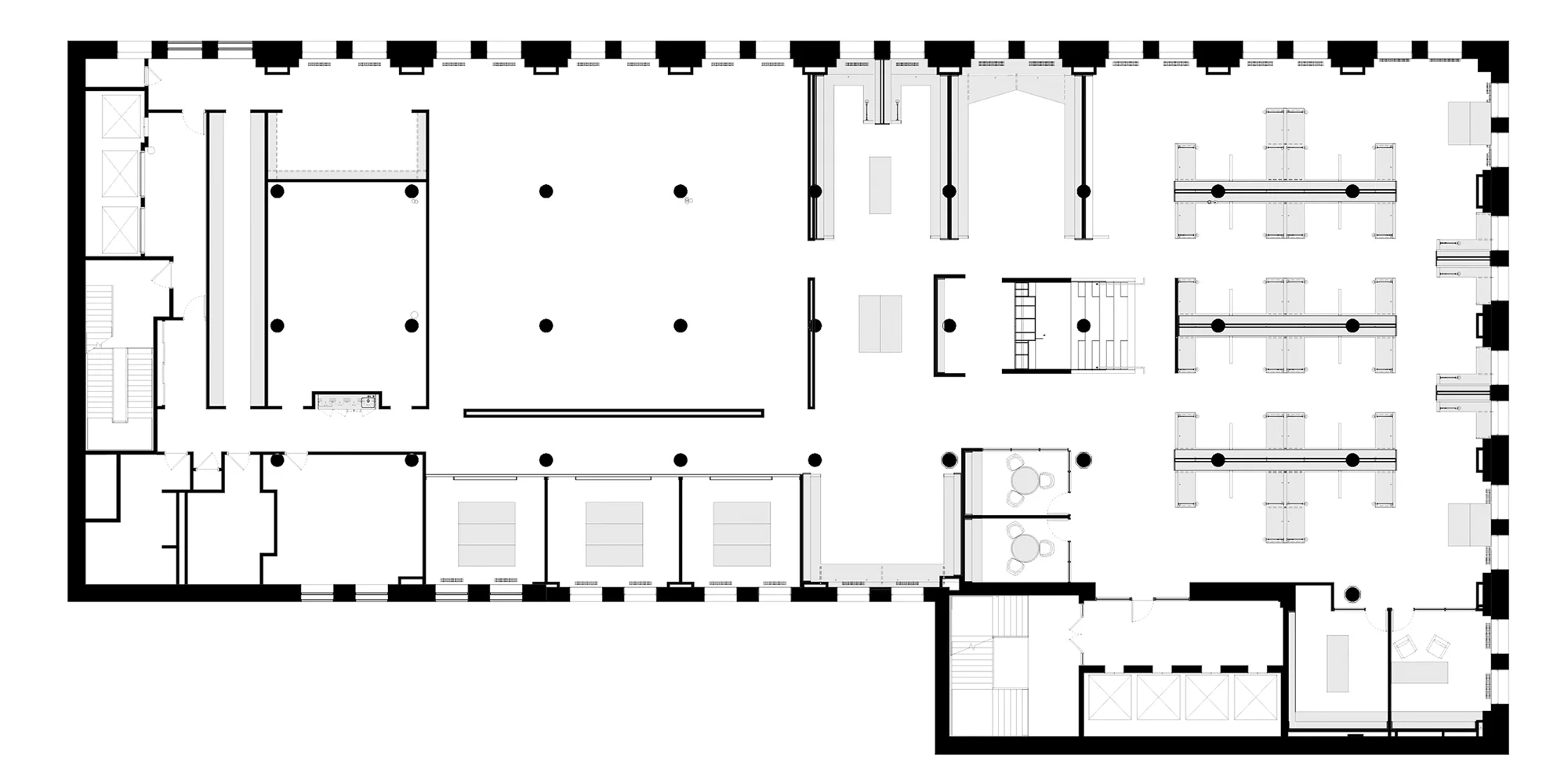 First Floor Plan