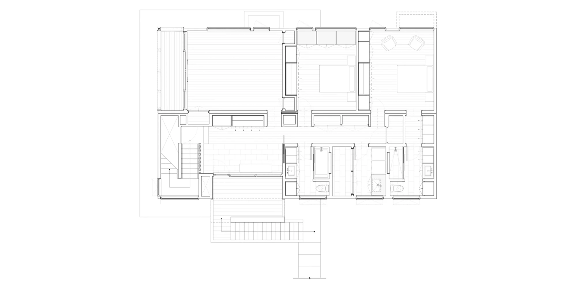 res4-resolution-4-architecture-modern-modular-prefab-lido-beach-house-II-first-floor-plan-drawing.jpg