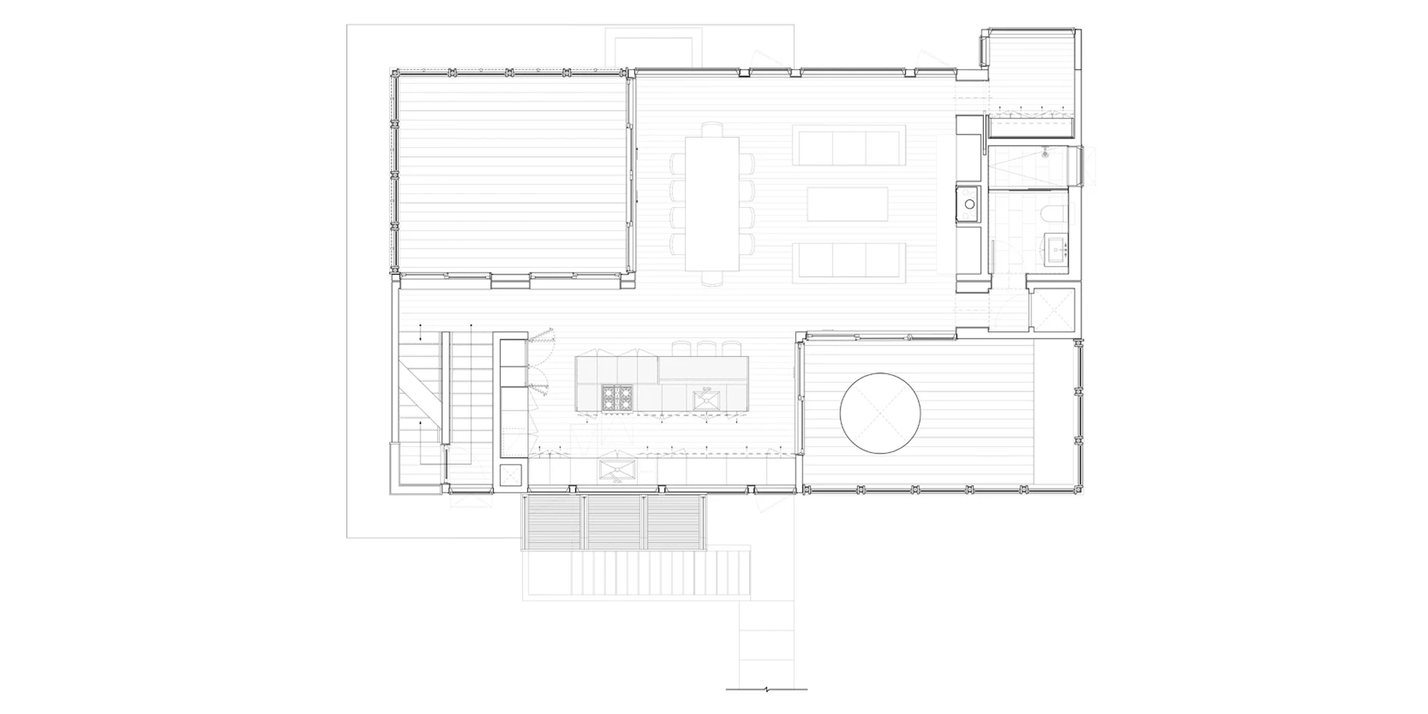 res4-resolution-4-architecture-modern-modular-prefab-lido-beach-house-II-second-floor-plan-drawing.jpg