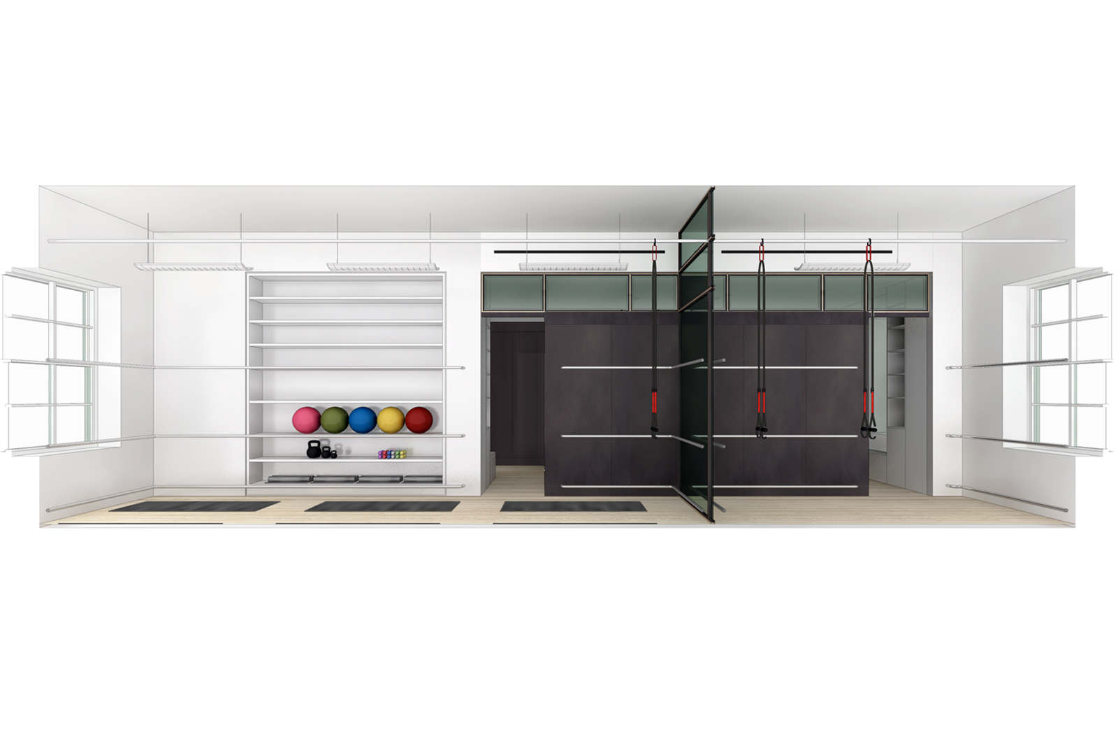 02-res4-resolution-4-architecture-modern-fitness-gym-commercial-interior-renovation-mpr-digital-studios-longitudinal-section-door-opened-rendering.jpg