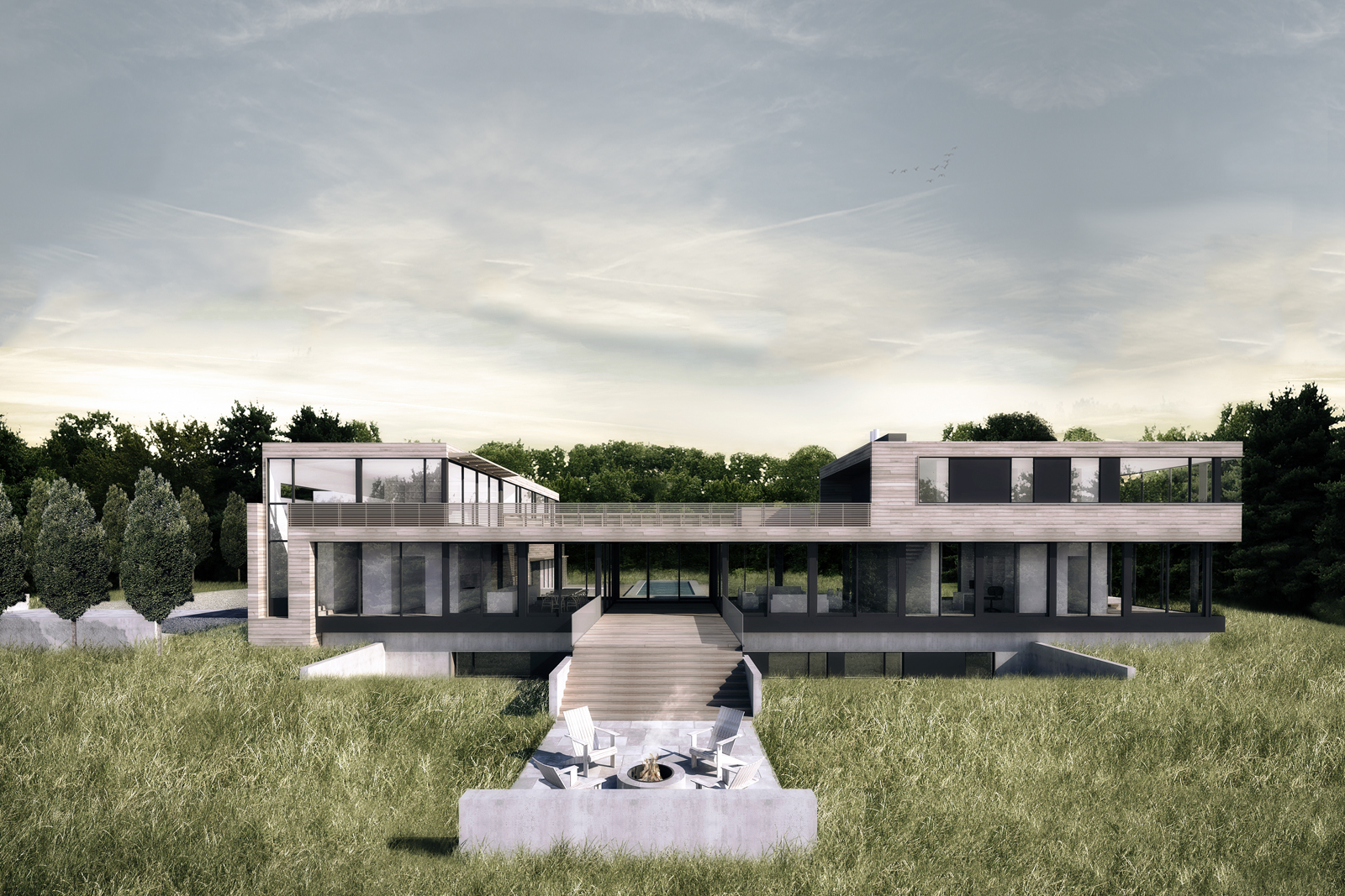 res4-resolution-4-architecture-modern-home-residential-sagaponac-longhouse-rear-elevation-rendering.jpg