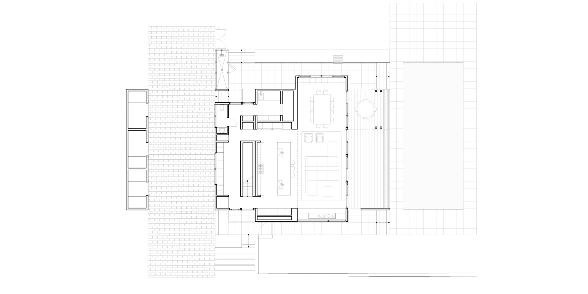 First Floor Plan