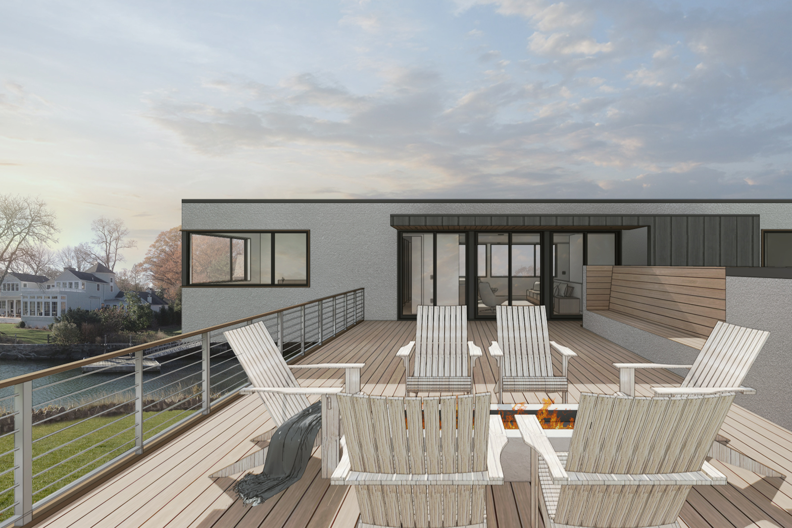 03-res4-resolution-4-architecture-modern-modular-prefab-douglas-lane-house-exterior-rooftop-fireplace-rendering.jpg