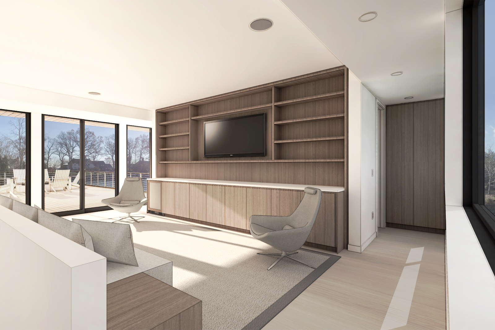 05-res4-resolution-4-architecture-modern-modular-prefab-douglas-lane-house-interior-living-hallway-rendering.jpg