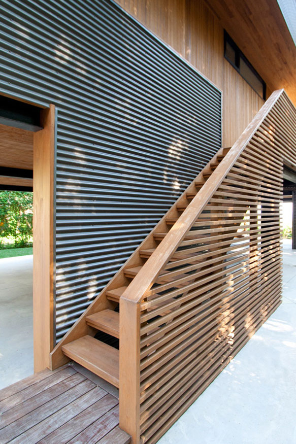 North Fork Bluff House