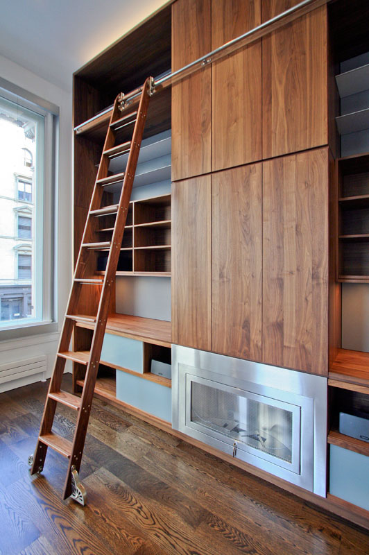 Flatiron Loft