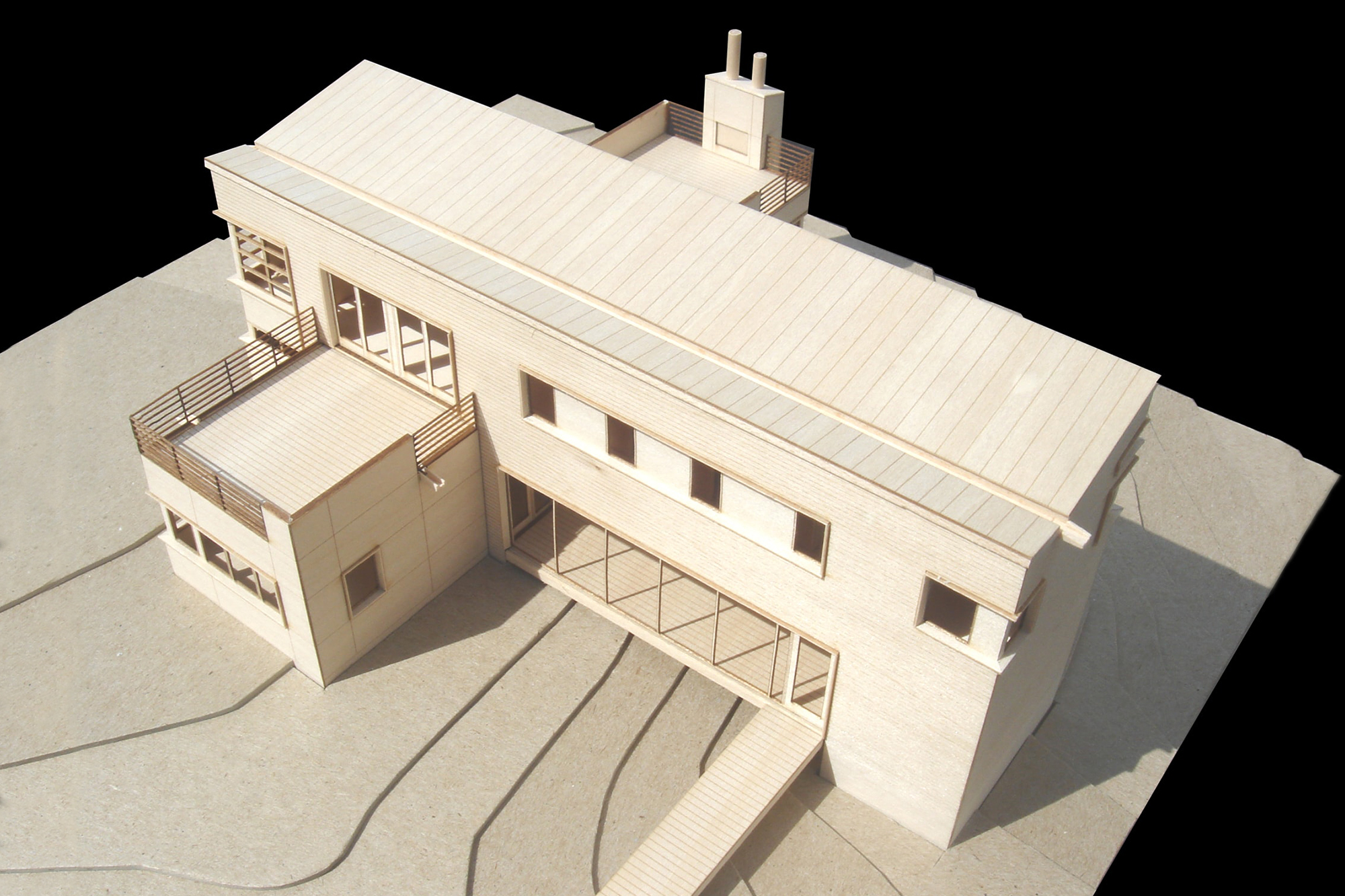 res4-resolution-4-architecture-berkshire house-model-01.jpg