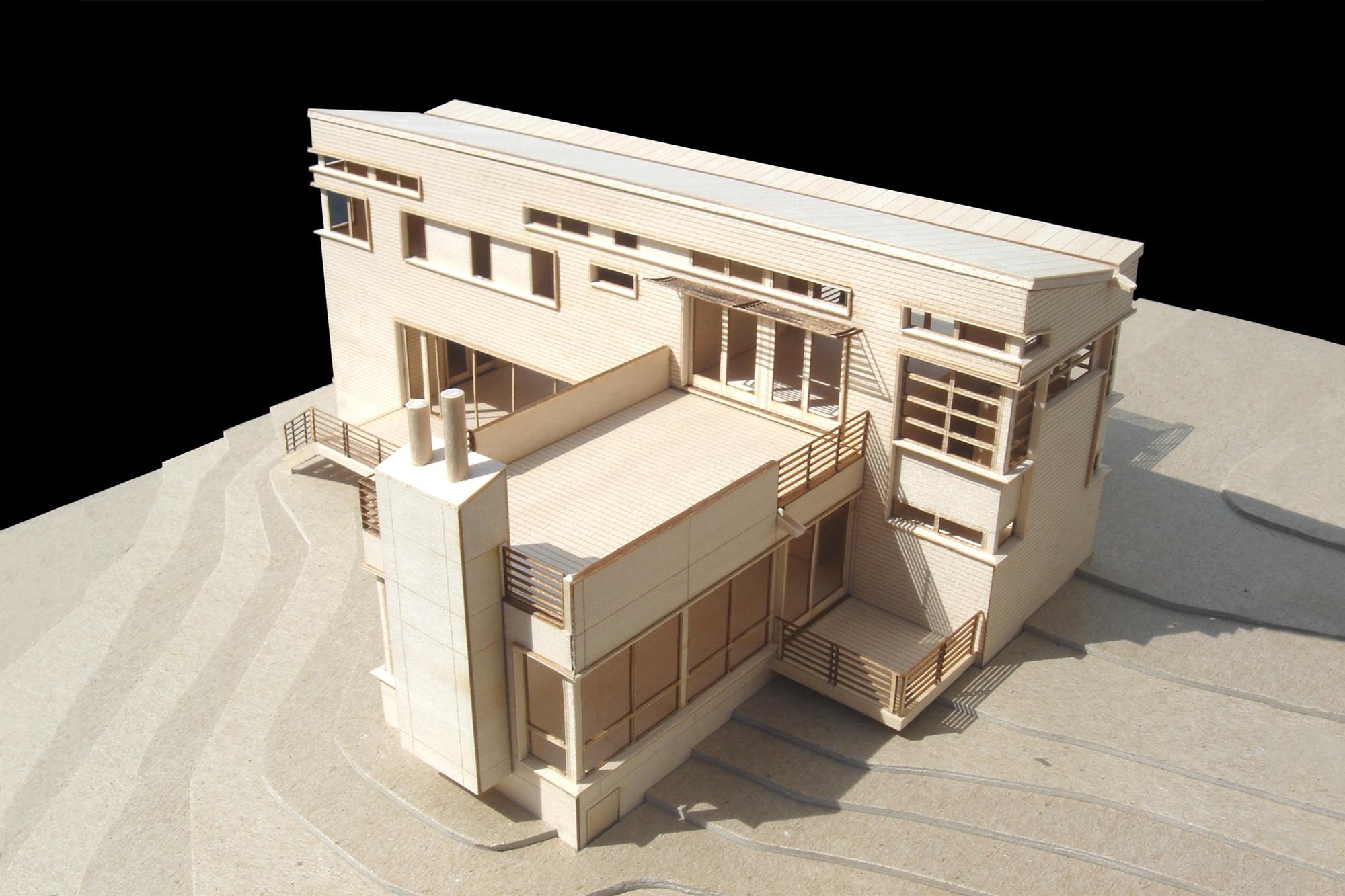 res4-resolution-4-architecture-berkshire house-model-02.jpg