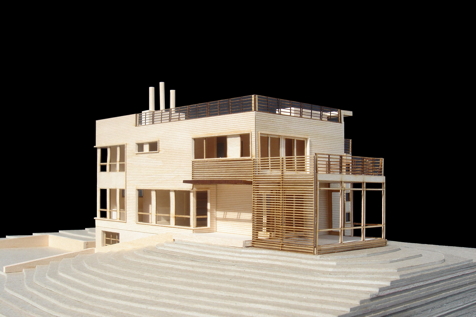 res4-resolution-4-architecture-cape house-model-03.jpg