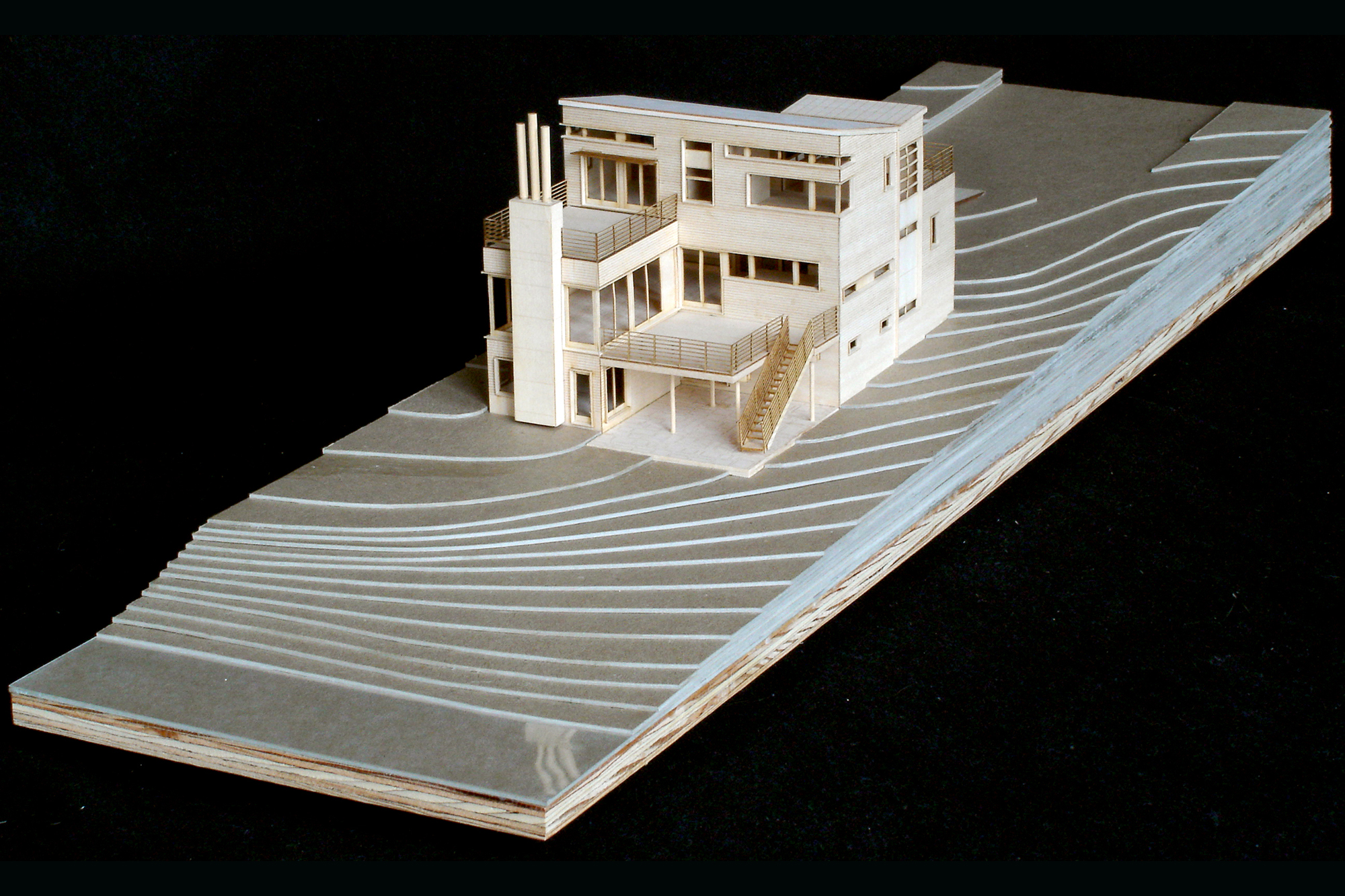 res4-resolution-4-architecture-house on chesapeake bay-model-01.jpg