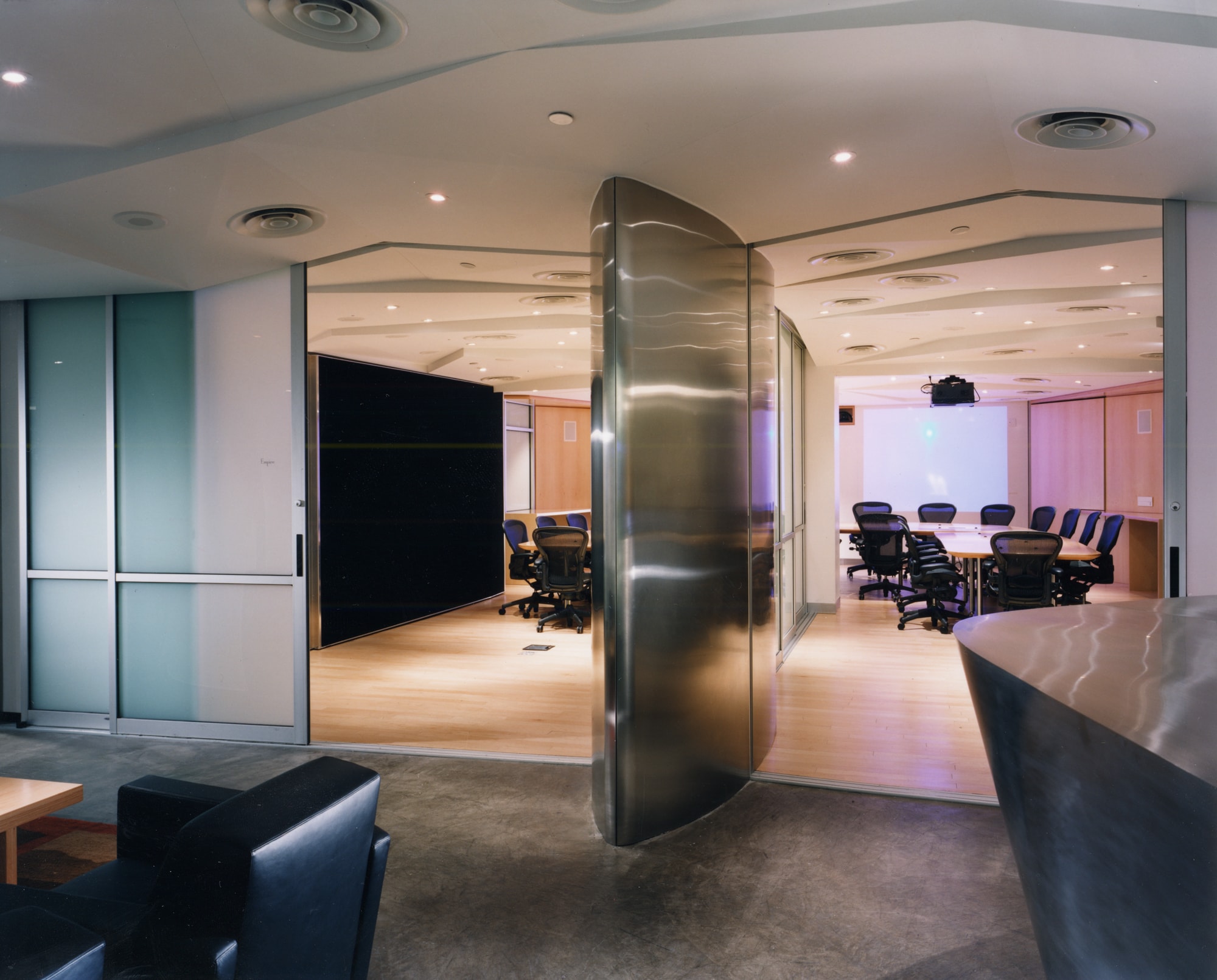 Oliver Wyman & Co.
