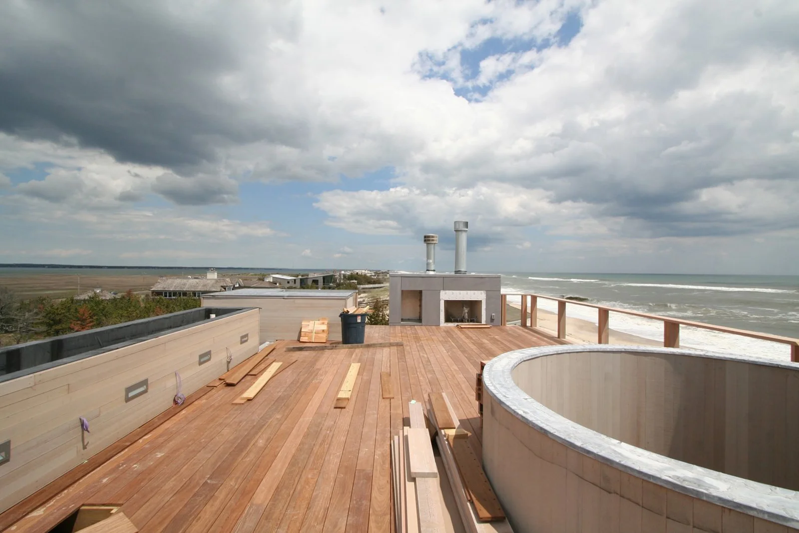  Dune Road Beach House 