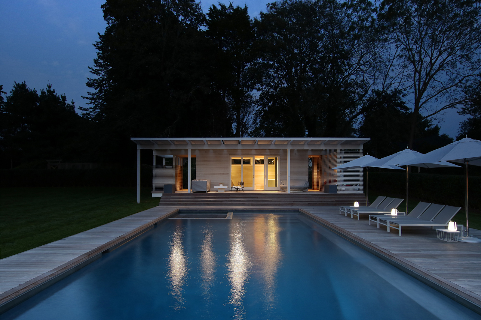  Bridgehampton House 