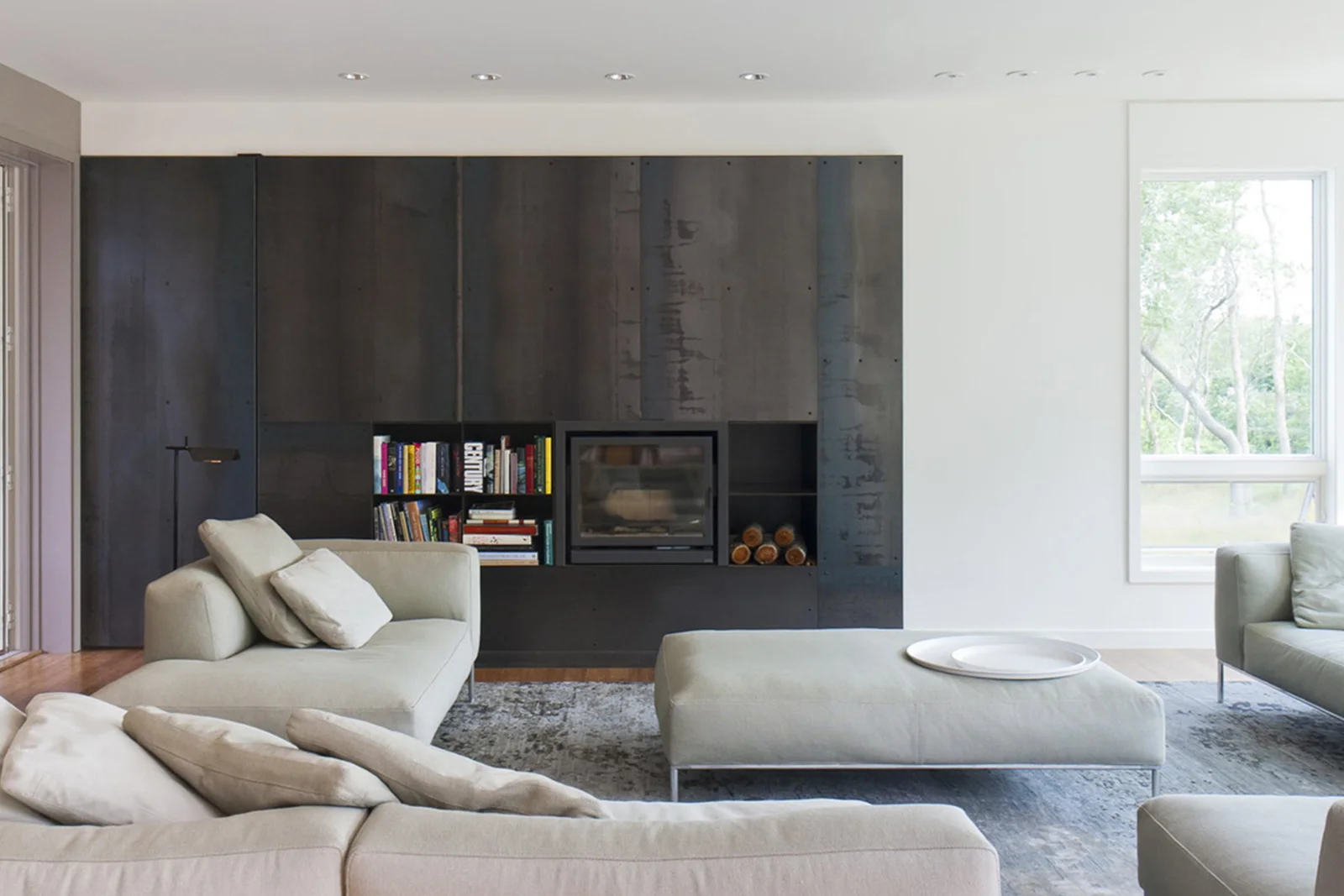  Fishers Island House 