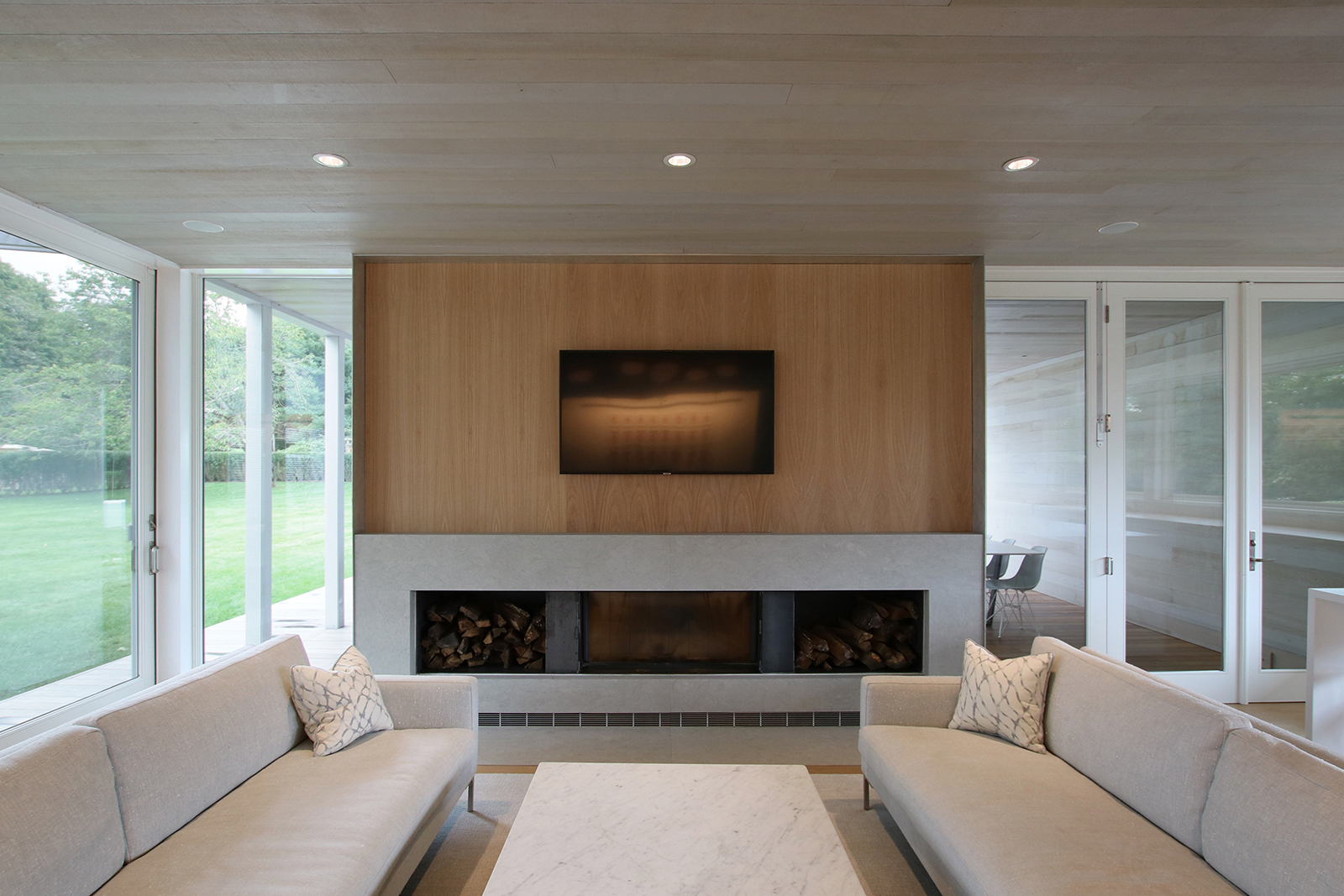  Bridgehampton House 