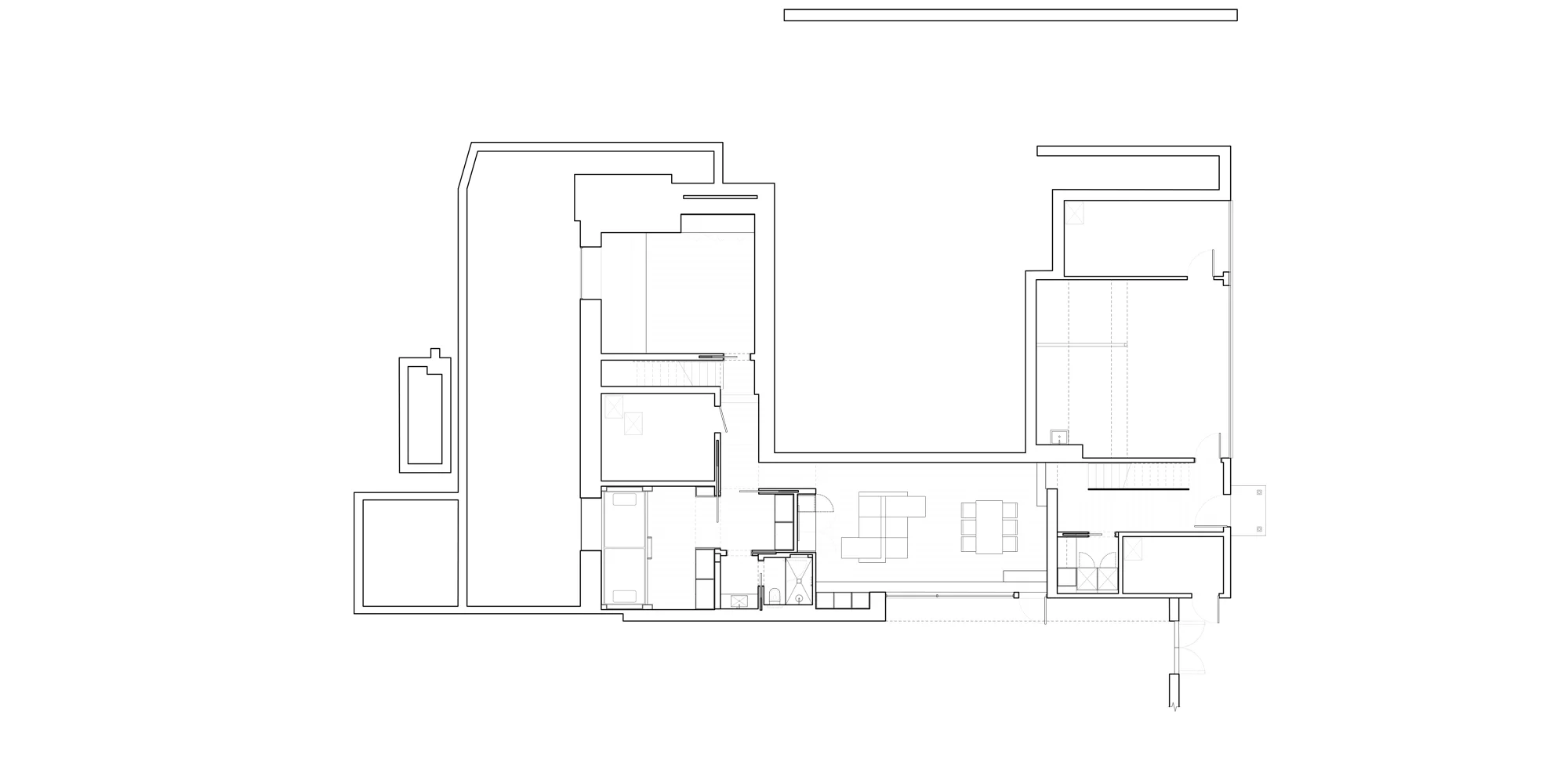 Basement Floor Plan