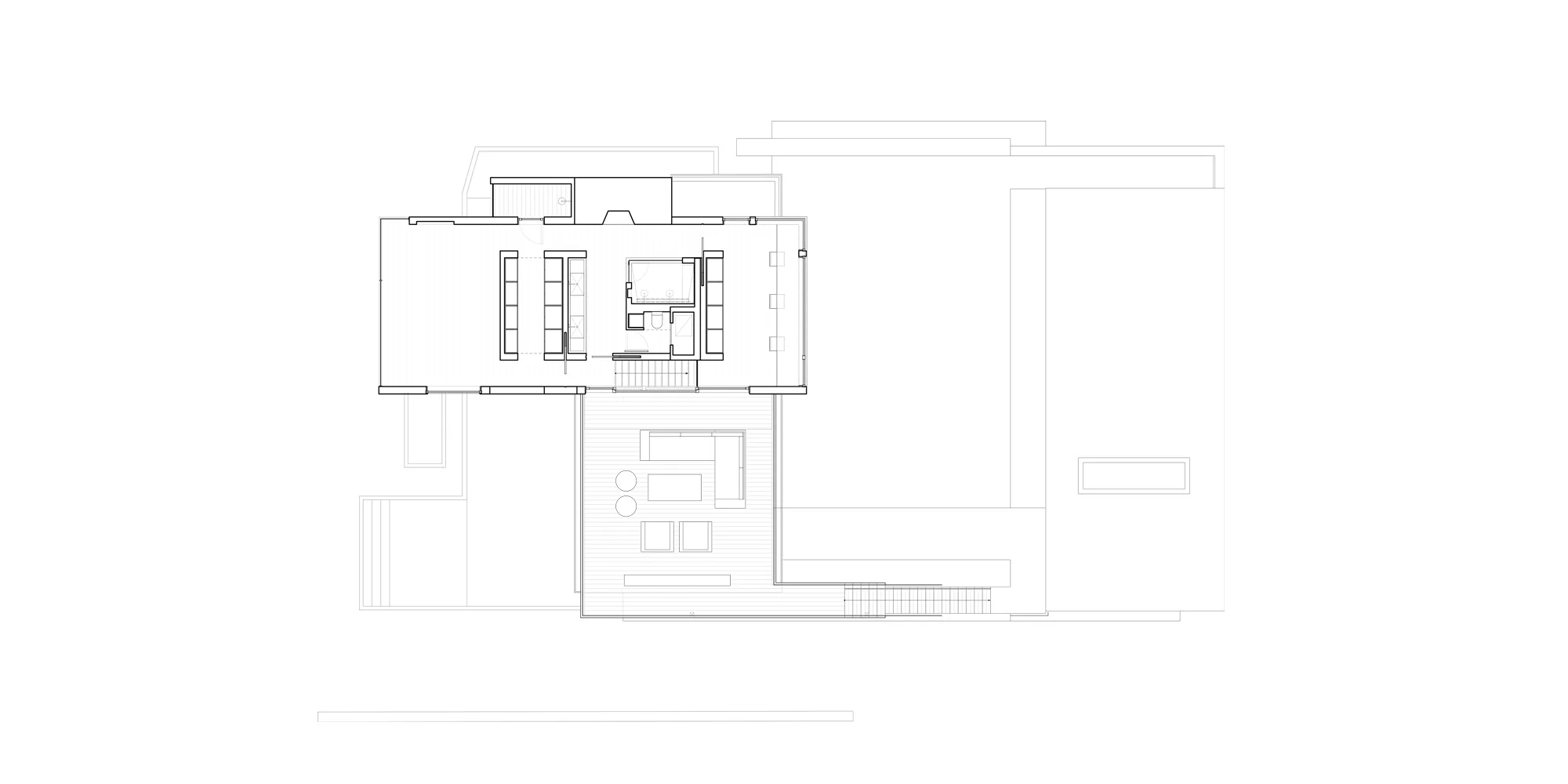 Second Floor Plan