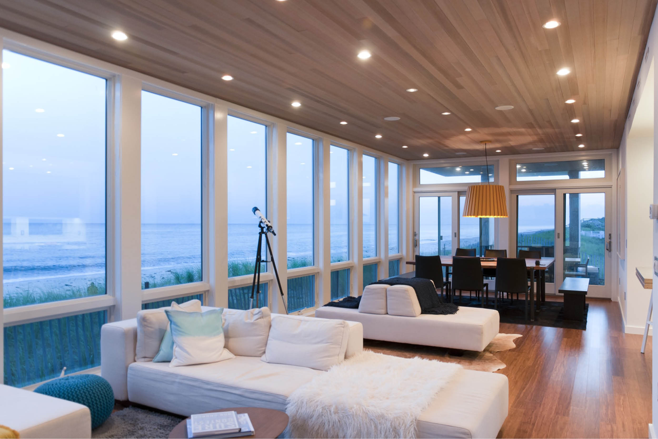 Res4 Resolution 4 Architecture Dune Road Beach House