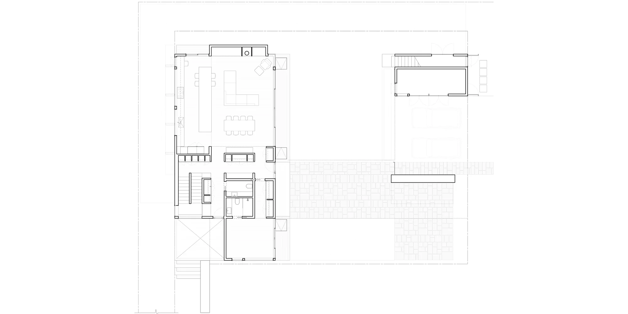 First Floor Plan