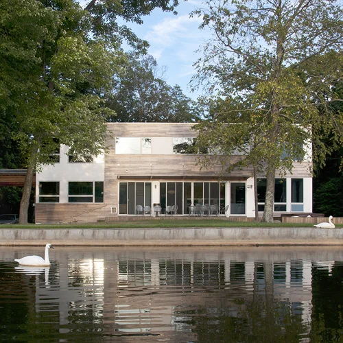 Res4 Resolution 4 Architecture Prefab