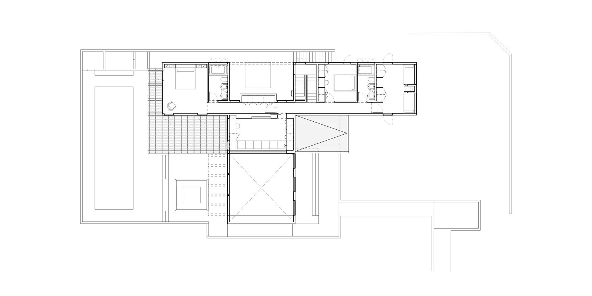 Second Floor Plan