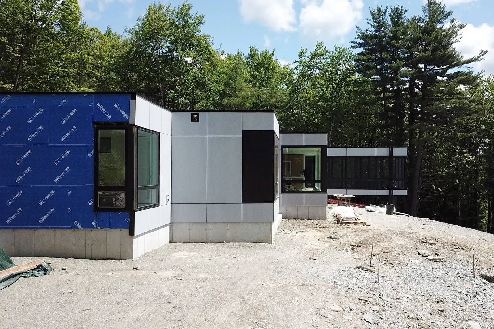 RES4 | Resolution: 4 Architecture | News