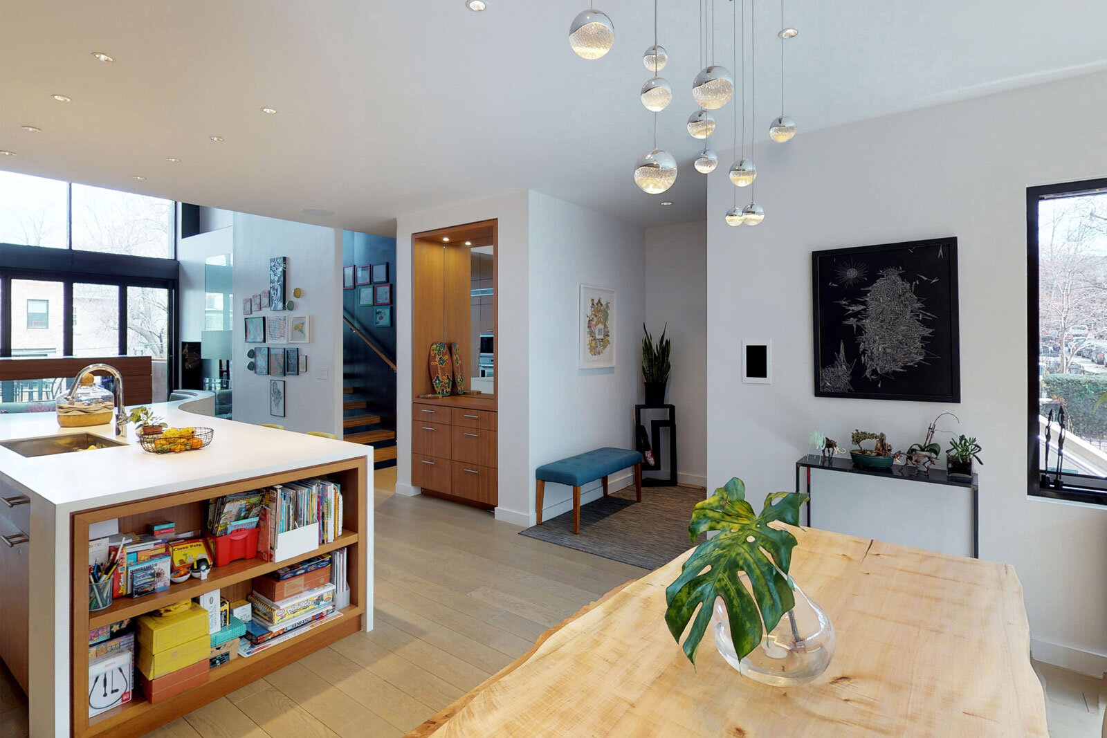 Resolution: 4 Architecture (RES4) | Modern Residential Resolution: 4 Architecture (RES4) | Modern Residential