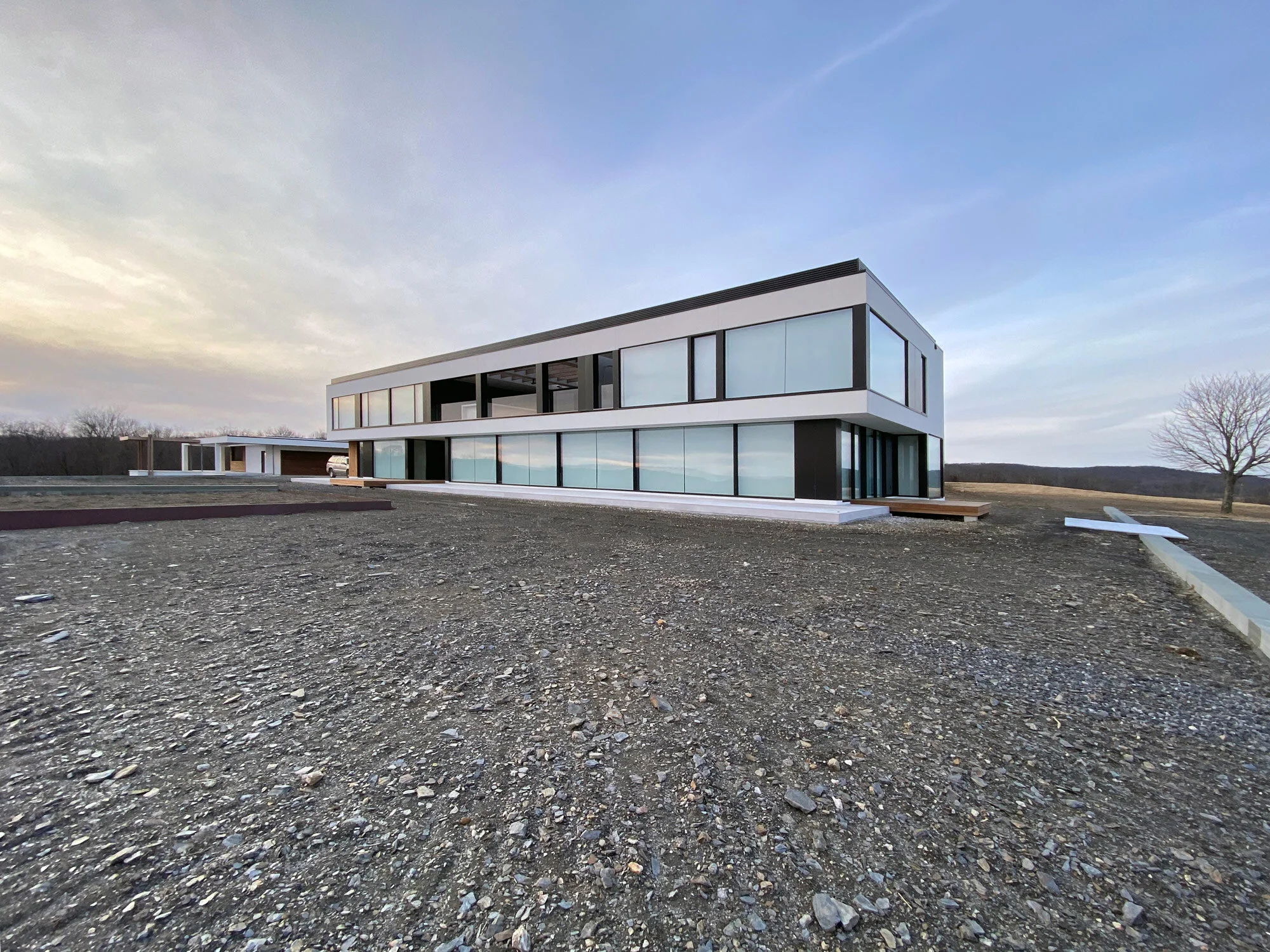 RES4 | Resolution: 4 Architecture | News