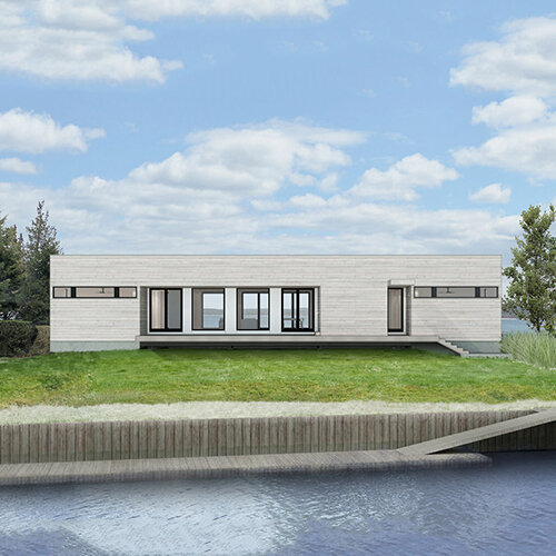 RES4 | Resolution: 4 Architecture | In Progress