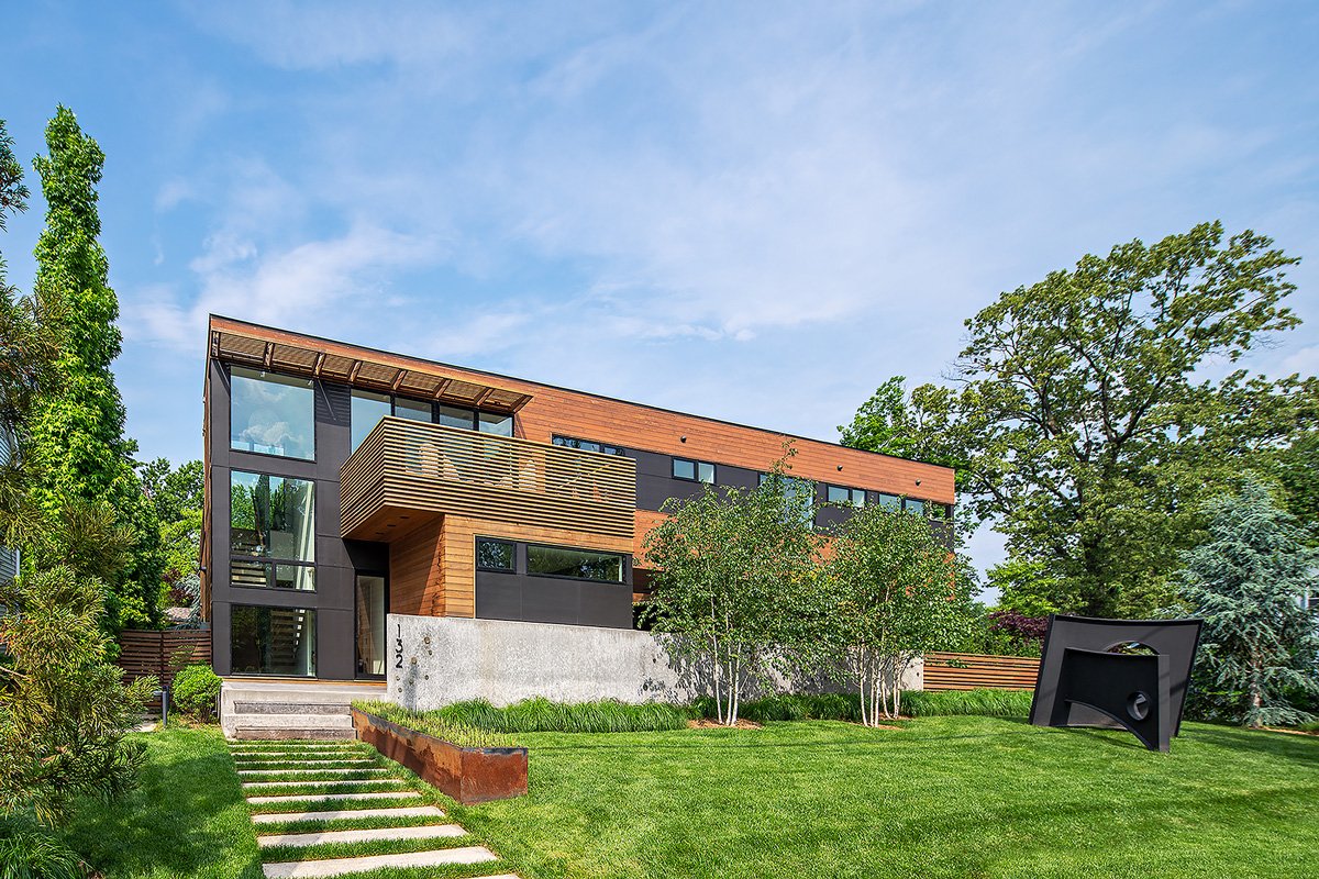 re4a-resolution-4-architecture-modern-home-north-fillmore-house-virginia-entrance-stair-tower-corten-steel-planter-outdoor-sculpture.jpg