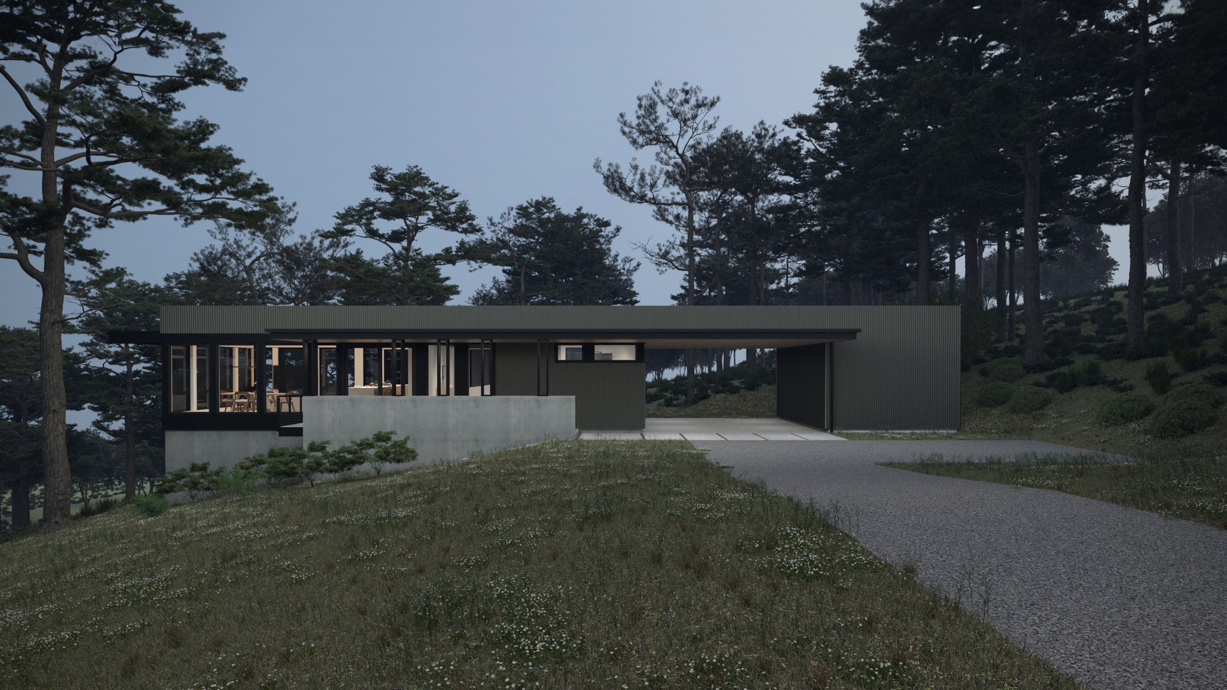 RES4 | Resolution: 4 Architecture | In Progress