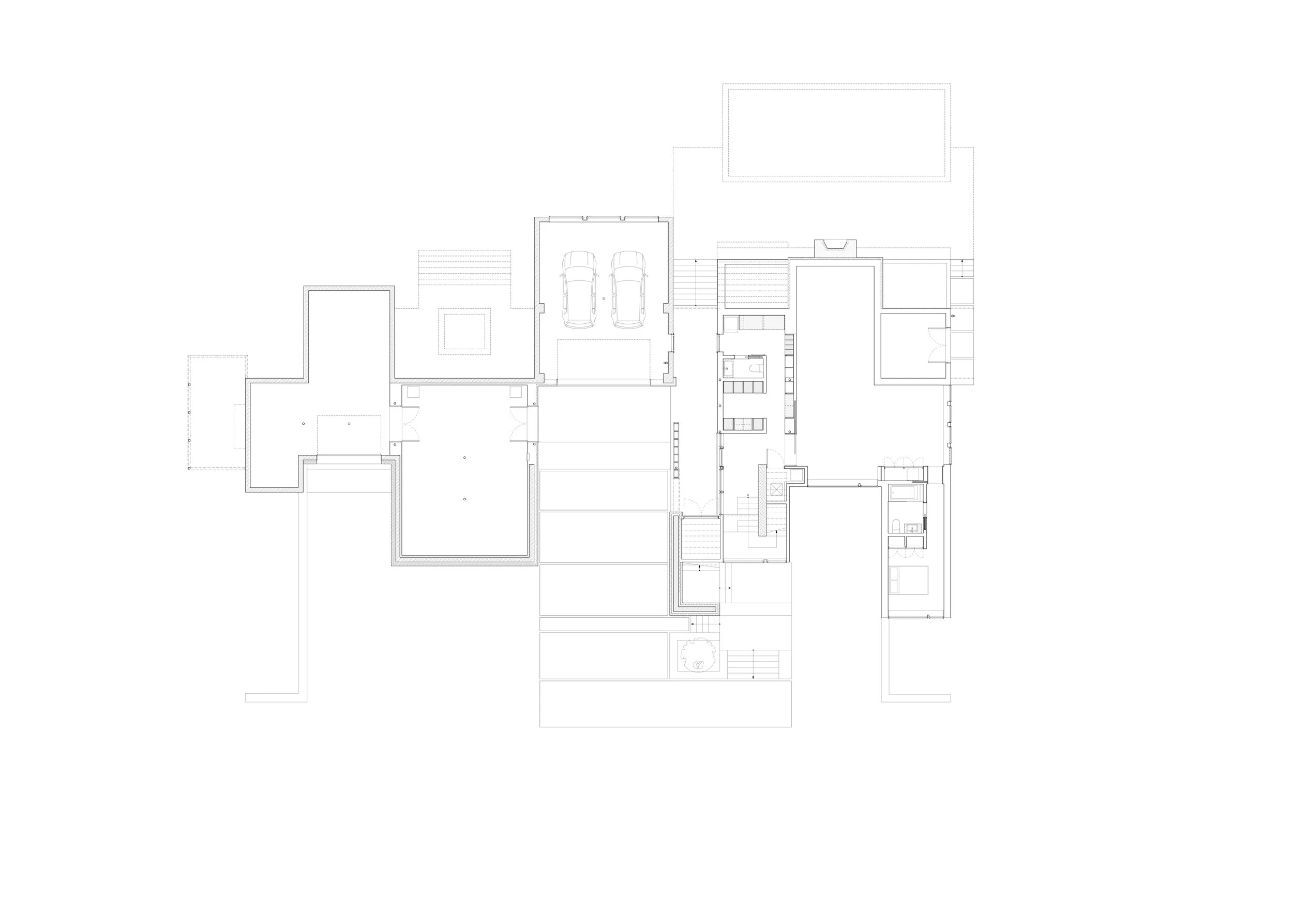 Basement Plan