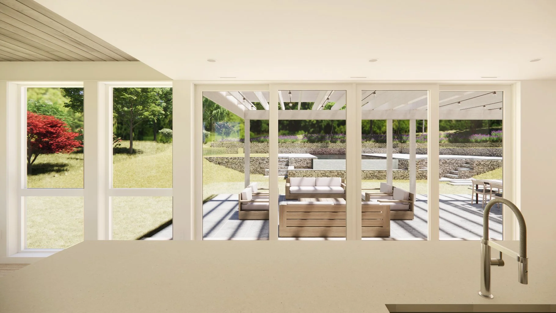 04-res4-re4a-resolution-4-architecture-modern-modular-prefab-pepperidge-residence-east-hampton-long-island-ny-kitchen-to-pool.jpg