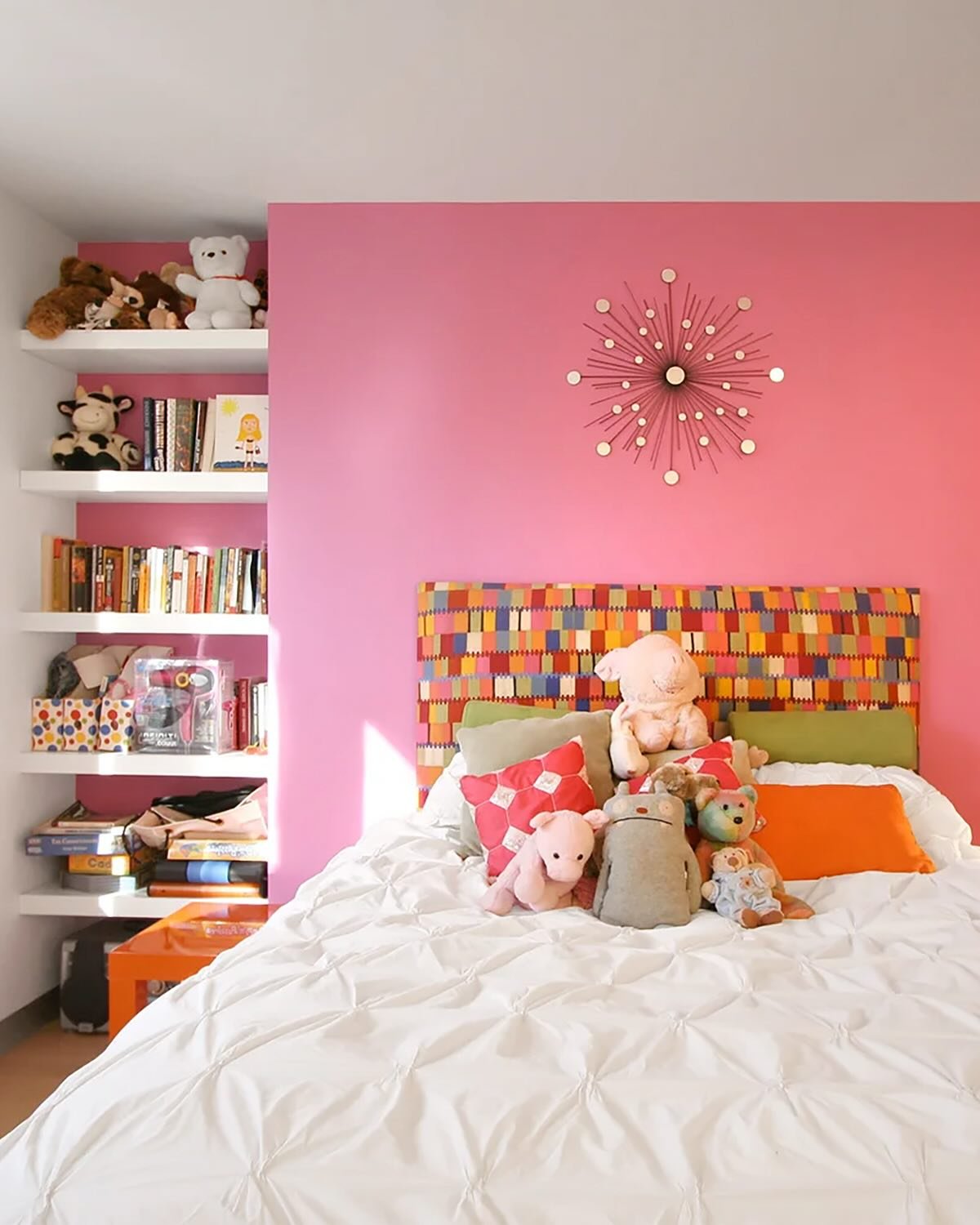 As kids head back to school, their bedrooms transform into more than just places to rest&mdash;they become spaces for study, play, creativity, and growth.

RES4 designs children&rsquo;s rooms to adapt with them&mdash;balancing function and flexibilit